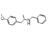 MC72218 1-(4-Methoxyphenyl)-2-(benzylamino)propane 43229-65-8 1-(4-Methoxyphenyl)-2-(benzylamino)propane