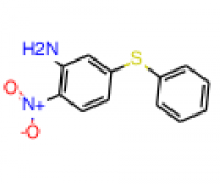 MC72196 2-Nitro-5-phenylthioaniline 43156-47-4 2-Nitro-5-phenylthioaniline