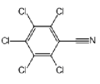MC70593 2,3,4,5,6-Pentachlorobenzonitrile 20925-85-3 2,3,4,5,6-五氯苯甲腈