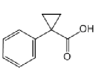 MC48990  1-苯基-1-环丙羧酸  [6120-95-2]
