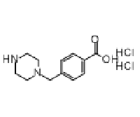 MC77369 4-(Piperazinomethyl)benzoic Acid, Dihydrochloride 86620-70-4 4-(Piperazinomethyl)benzoic Acid, Dihydrochloride