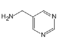 MC97389 5-Pyrimidinemethanamine 25198-95-2 5-嘧啶甲胺