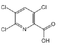 MC99850 3,5,6-Trichloro-2-picolinic Acid 40360-44-9 3,5,6-Trichloro-2-picolinic Acid