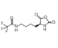 MC72095 N6-Trifluoroacetyl-L-lysine N-Carboxyanhydride 42267-27-6 N6-Trifluoroacetyl-L-lysine N-Carboxyanhydride