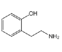 MC96380 2-(2-Aminoethyl)phenol 2039-66-9 2-(2-氨基乙基)苯酚
