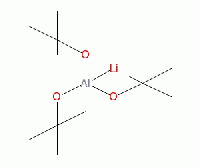 MC106218  三叔丁氧基氢化铝锂  [17476-04-9]  