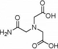 MC16021  N-(2-乙酰胺基)-2-亚氨基二乙酸  [26239-55-4]