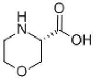 MC90811 (S)-3-MORPHOLINECARBOXYLIC ACID HCL 106825-79-0 (S)-3-羧基吗啉