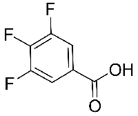 MC60831 3,4,5-Trifluorobenzoic Acid 121602-93-5 3,4,5-三氟苯甲酸