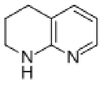 MC93449 1,2,3,4-TETRAHYDRO-1,8-NAPHTHYRIDINE 13623-87-5 1,2,3,4-四氢-1,8-萘啶