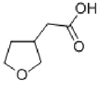 MC93613 (TETRAHYDRO-FURAN-3-YL)-ACETIC ACID 138498-97-2 四氢呋喃-3-乙酸
