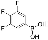 MC61555 3,4,5-Trifluorobenzeneboronic Acid 143418-49-9 3,4,5-三氟苯硼酸