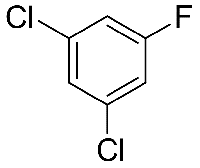 MC61565 3,5-Dichlorofluorobenzene 1435-46-7 3,5-二氯氟苯