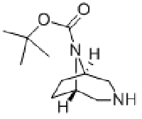 MC94234 8-BOC-3,8-DIAZA-BICYCLO[3.2.1]OCTANE 149771-44-8 8-BOC-3,8-二氮杂双环[3.2.1]辛烷