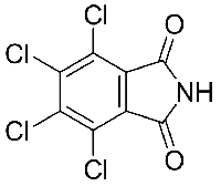 MC62155 3,4,5,6-Tetrachlorophthalimide 1571-13-7 3,4,5,6-四氯酞亚胺