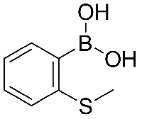 MC62529 2-Methylthiophenylboronic acid 168618-42-6 2-甲硫基苯硼酸