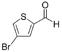 MC62891 4-Bromothiophene-2-Carboxaldehyde 18791-75-8 4-溴-2-噻吩甲醛