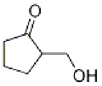 MC96447 2-(hydroxyMethyl)cyclopentanone 20618-42-2 2-(羟甲基)环戊酮