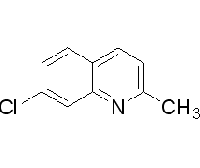 MC47586  7-氯喹哪啶  [4965-33-7]