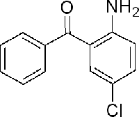 MC50072  2-氨基-5-氯二苯甲酮  [719-59-5]