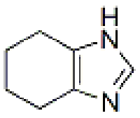 MC99399 4,5,6,7-tetrahydro-1H-benzoimidazole 3752-24-7 4,5,6,7-四氢-1H-苯并咪唑