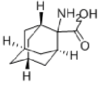MC72108 2-aminoadamantane-2-carboxylic acid 42381-05-5 2-氨基金刚烷-2-甲酸