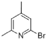 MC72676 2-BROMO-4,6-DIMETHYLPYRIDINE 4926-26-5 2-溴-4,6-二甲基吡啶