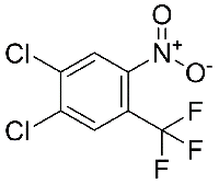 MC65935 3,4-Dichloro-6-Nitrobenzotrifluoride 50594-31-5 3,4-二氯-6-硝基三氟甲苯