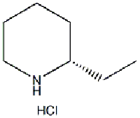 MC73632 (S)-2-Ethylpiperidine hydrochloride 558479-16-6 (S)-2-乙基哌啶盐酸盐
