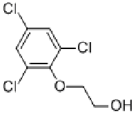 MC74374 2-(2,4,6-TRICHLOROPHENOXY)ETHANOL 6161-87-1 2-(2,4,6-TRICHLOROPHENOXY)ETHANOL