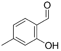 MC67587 2-Hydroxy-4-Methylbenzaldehyde 698-27-1 2-羟基-4-甲基苯甲醛