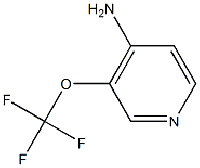 MC39375  3-(三氟甲氧基)吡啶-4-胺  [827586-90-3]