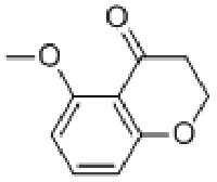 MC77300 5-Methoxy-4-chromanone 863309-86-8 5-甲氧基-4-二氢色原酮