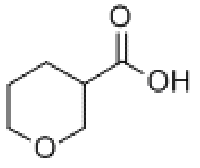 MC77536 TETRAHYDRO-2H-PYRAN-3-CARBOXYLIC ACID 873397-34-3 四氢-2H-吡喃-3-甲酸