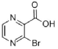 MC78895 3-Bromopyrazine-2-carboxylic acid 937669-80-2 2-溴-3-羧酸吡嗪