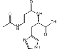 MC73693 N-Acetyl-L-carnosine 56353-15-2 N-Acetyl-L-carnosine