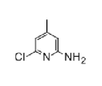 MC72973 2-Amino-6-chloro-4-methylpyridine 51564-92-2 2-Amino-6-chloro-4-methylpyridine