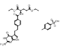 MC94903 N-[4-[2-(2-Amino-4,7-dihydro-4-oxo-3H-pyrrolo[2,3-d]pyrimidin-5-yl)ethyl]benzoyl]-L-glutamic Acid 1 165049-28-5 N-[4-[2-(2-Amino-4,7-dihydro-4-oxo-3H-pyrrolo[2,3-d]pyrimidin-5-yl)ethyl]benzoyl]-L-glutamic Acid 1