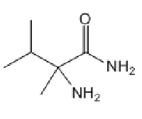 MC99964 2-Amino-2,3-dimethylbutyramide 40963-14-2 2-Amino-2,3-dimethylbutyramide
