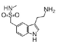 MC78017 3-(2-Aminoethyl)-N-methyl-1H-indole-5-methanesulfonamide (Didesmethyl Sumatriptan) 88919-22-6 3-(2-Aminoethyl)-N-methyl-1H-indole-5-methanesulfonamide (Didesmethyl Sumatriptan)