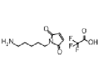 MC96892 N-(5-Aminopentyl)maleimide Trifluoroacetic Acid Salt 222159-87-7 N-(5-Aminopentyl)maleimide Trifluoroacetic Acid Salt
