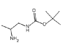 MC97452 (2-Aminopropyl)carbamic Acid tert-Butyl Ester 255735-88-7 (2-Aminopropyl)carbamic Acid tert-Butyl Ester
