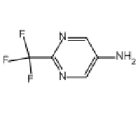 MC75886 5-Amino-2-(trifluoromethyl)pyrimidine 73418-87-8 5-Amino-2-(trifluoromethyl)pyrimidine