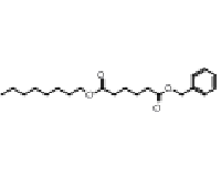 MC98259 Benzyl Octyl Adipate 3089-55-2 Benzyl Octyl Adipate