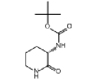 MC78684 N-Boc L-Orinithine Lactam 92235-39-7 N-Boc L-Orinithine Lactam