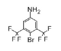 MC38228  4-Bromo-3,5-bis(trifluoromethyl)aniline  [268733-18-2]
