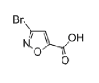 MC74955 3-Bromoisoxazole-5-carboxylic Acid 6567-35-7 3-Bromoisoxazole-5-carboxylic Acid