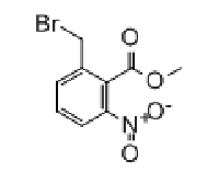 MC74421 2-Bromomethyl-6-nitrobenzoic Acid Methyl Ester 61940-21-4 2-Bromomethyl-6-nitrobenzoic Acid Methyl Ester