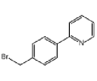 MC38742  2-[(4-Bromomethyl)phenyl]pyridine  [52199-24-3]