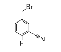 MC95563 5-Bromomethyl-2-fluorobenzonitrile 180302-35-6 5-Bromomethyl-2-fluorobenzonitrile